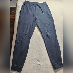Lululemon Mens Sweapants Jogger